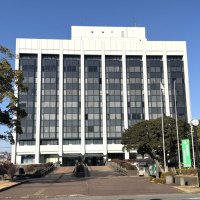 １４議案を先議、可決　君津市議会