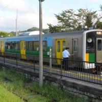 久留里線一部廃止届を提出　ＪＲ東日本