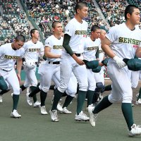 春の経験、次こそ　専大松戸決勝あと一歩　第９８回選抜高校野球