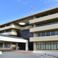 いすみ市人事（２０２６年４月１日付）