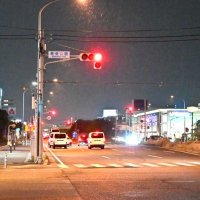 【速報】小学生ぐらいの男児、車２台にはねられ死亡　横断歩道を歩行中　千葉市の国道１４号