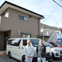 シナジー効果で堅実事業　信頼と地域密着で円満承継　ハウスクリーニング・内装業「ティー・エヌ・エス（ＴＮＳ）」（成田市）　【身近な事業承継】（１４）