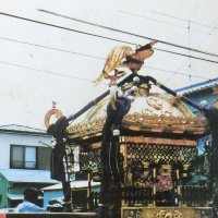 一覧するに格好の手引書　春夏秋冬に分け１６４カ所紹介　「房総の祭り」中嶋清一著　【故郷の本たちへ　河野良恒】（１３６）