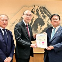 災害時のガイドブック作成　千葉市×総務省　国と自治体が連携　全国初　行政と民間の窓口を網羅