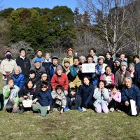地域再生大賞　下田の杜里山フォーラム　柏の貴重な自然、後生に　さらなる保全活動に意欲