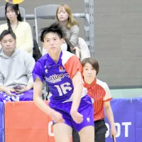 期待の２０歳剱吉が躍動　千葉ドット