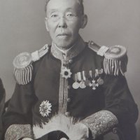 加納久宜（一宮町教委提供）
