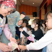 「ちょなこみ食堂」１年　利用親子、寄付者らに感謝　初の子ども食堂　長南