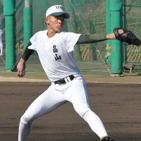 角度ある速球１４７キロ　畠山真大投手　【聖地に挑む　専大松戸ナインいざ甲子園】