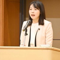 新代表に小林氏　国民民主千葉県連