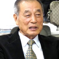 税金使途一つ一つ検証　河辺伊知郎氏（７９）無新　【木更津市長選　立候補者の横顔】
