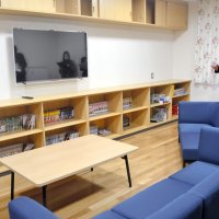 千葉県内１９年ぶり新児相、印西に４月開所　一時保護居室を個室に　職員の働きやすさも配慮　管轄人口増で県整備　３４人まで入居可