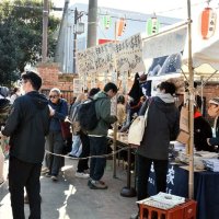 人口５６００人の町に７万人来場！　発酵の里・千葉県神崎町で酒蔵まつり　老舗蔵元の日本酒満喫