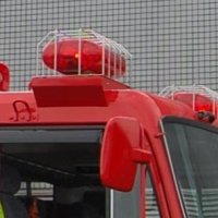 車検切れで走行、茂原の消防団