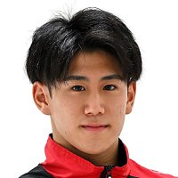 橋本大輝（成田市出身）６連覇　内村航平以来、史上２人目　全日本体操男子