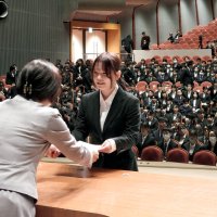 期待胸に新たな一歩　千葉県内各地で入庁・入社式