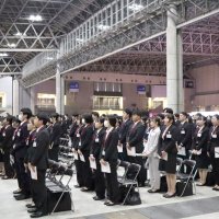 イオンも３４００人入社「地域生活豊かに」　株式会社化１００年節目