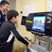交通ルールや乗り方学ぶ　青切符開始に合わせ講習会　船橋・三咲中通り商店会