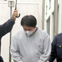 住宅強盗容疑３人送検　君津