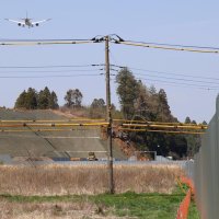 土地収用は「最終手段」　地元３市町、交渉徹底求める　「協議尽くして」周辺自治体　【成田空港機能強化】