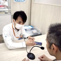 薬局拠点に健康寿命延伸へ　東大×イオン×ウエルシア　千葉県内２０店舗でフレイル対策実証