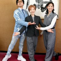 千葉で初　谷桃子バレエ団本公演　５月、県文化会館で「眠れる森の美女」　