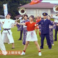 市制施行７５周年記念　野田新ＰＲ動画完成　３人組ユニット「ＬＵＰＩＮＵＳ」制作　市民も参加総勢６６人のダンス注目　観光や制度…市の魅力紹介