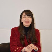 市川の良さもっと発信　保戸田悠菜氏（３９）無新　【市川市長選立候補者の横顔】