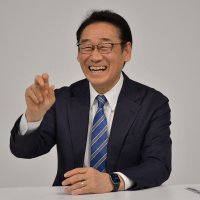 魅力日本一５０万人都市　田中甲氏（６９）無現（１）　【市川市長選立候補者の横顔】