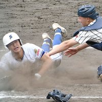 効果的に加点　志学館　第７９回春季千葉県高校野球大会