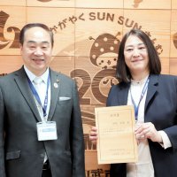 山武への移住手助け　田崎さん経験生かし対応　初の地域おこし協力隊任命