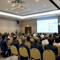 建設業も脱炭素を　大成建設が取り組み紹介　千葉市
