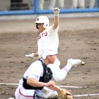 木更津勢対決制す　拓大紅陵　第７９回春季千葉県高校野球