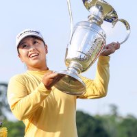 昨年覇者西郷　復調なるか　米女子ゴルフ２３日開幕　山下、吉田優ら日本勢１５人
