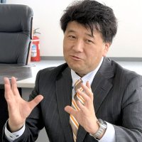 夢や希望抱く行政運営を　伊藤友則氏（５３）無現（１）　＝自民、国民、千葉維新の会推薦＝　【香取市長選　立候補者の横顔】