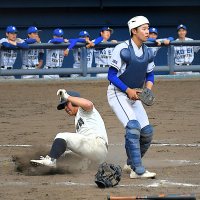 市船橋３戦連続サヨナラ　第７９回春季千葉県高校野球
