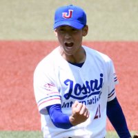 武道大、城国大、情報大が連勝　千葉県大学野球春季リーグ１部