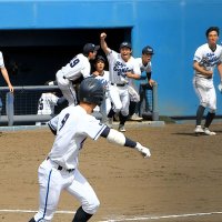 東京学館浦安、初の４強　第７９回春季千葉県高校野球