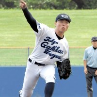 東京学館浦安エース大家、熱投１４０球　第７９回春季千葉県高校野球