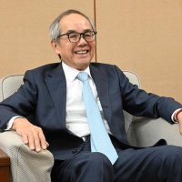 経営立て直しに奔走　千葉興銀会長　青柳俊一氏（７０）　旭日小綬章　【春の叙勲　喜びの声】