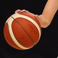 デンソー赤穂右肘けが　Ｗリーグ　バスケットボール