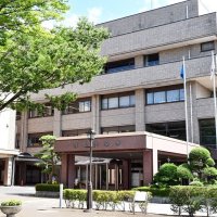 流山市人事（２０２６年４月１日付）