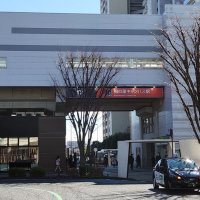 柏の葉キャンパス駅