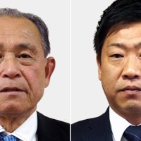 新議長に山田氏、副議長は宮崎氏　富津市議会