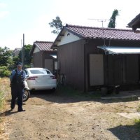 【詳報】住宅で男性刺され重傷　逃走の男が署に出頭　殺人未遂疑い逮捕　知人関係、現場に血だまり…　市原