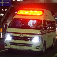 横断中の男性、軽ワゴン車にはねられ死亡　茂原の県道