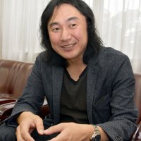 新聞記者の魅力伝えたい　第２４回北区内田康夫ミステリー文学賞で大賞・千葉市在住の作家・豊田旅雉（りょち）さん（５２）　【ひと模様】