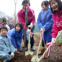 里山再生全国モデル構築へ　多古町とイオン連携協定　地域経済の活性化も