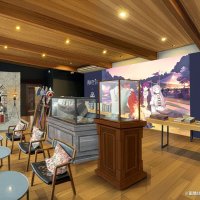人気アニメ「葬送のフリーレン」がグランピングに　香取の農園リゾート「ザファーム」とコラボ　７～１０月、１日３２組限定で提供