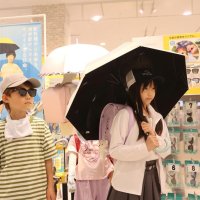 体と目守る商品強化　子どもの熱中症防げ　屋内遊び場も充実　イオン